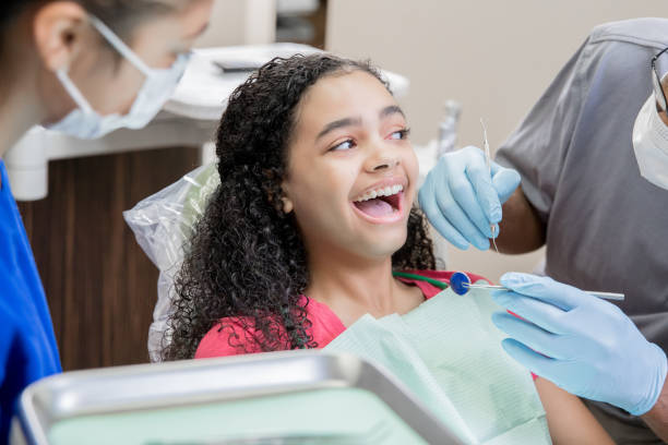 Best Emergency Treatment for Dental Infections or Abscesses in Solana, FL