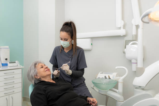 Best Emergency Denture Repair in Solana, FL