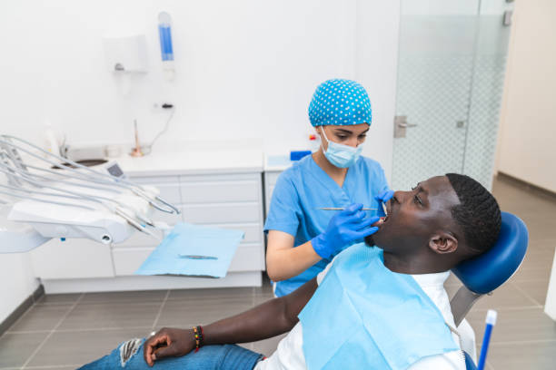 Best Urgent Care for Lost Fillings or Crowns in Solana, FL